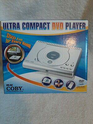 Coby DVD-207