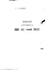 Coby DVD-227
