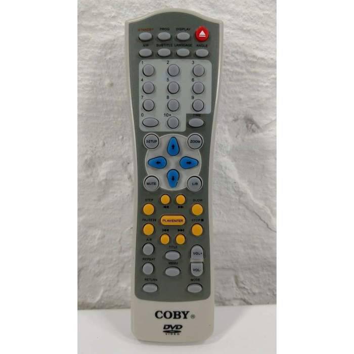 Coby DVD-415