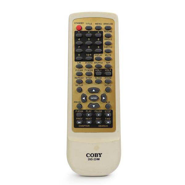 Coby DVD-505