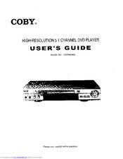 Coby DVD-606