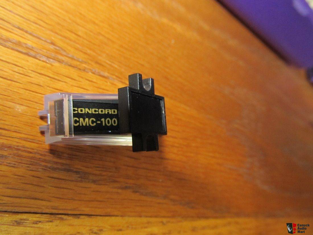 Concord CMC-100