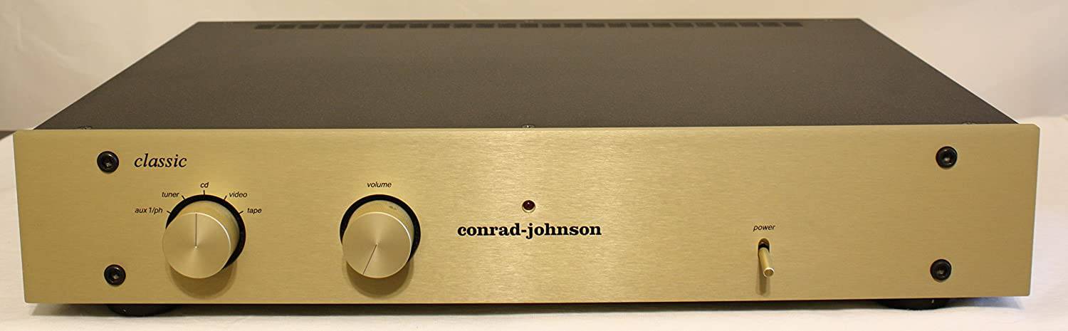 Conrad-Johnson Classic 2