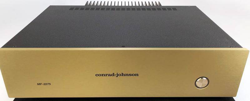 Conrad-Johnson MF2275