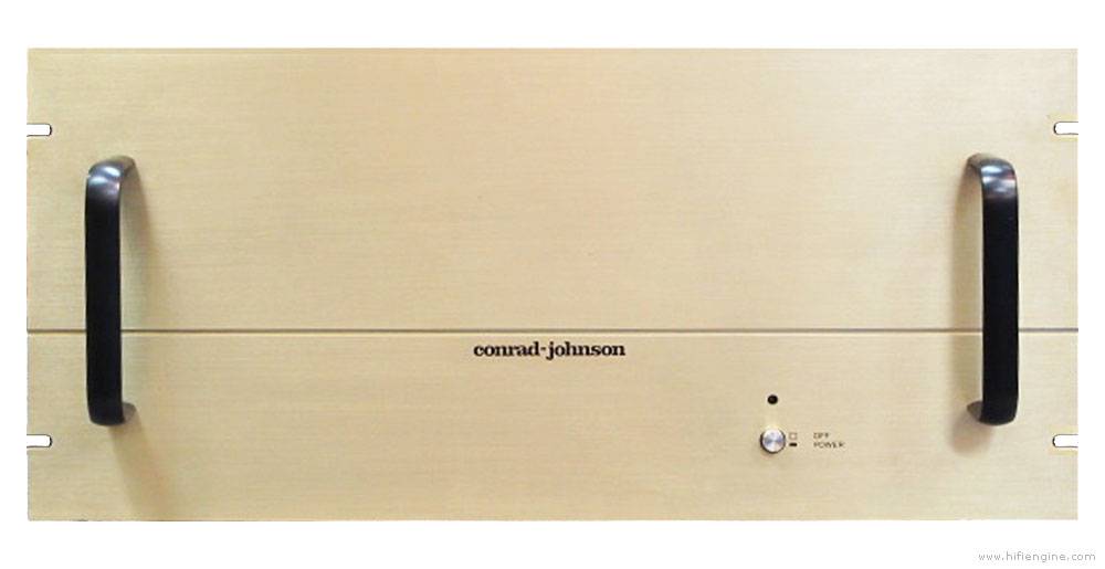 Conrad-Johnson MV100