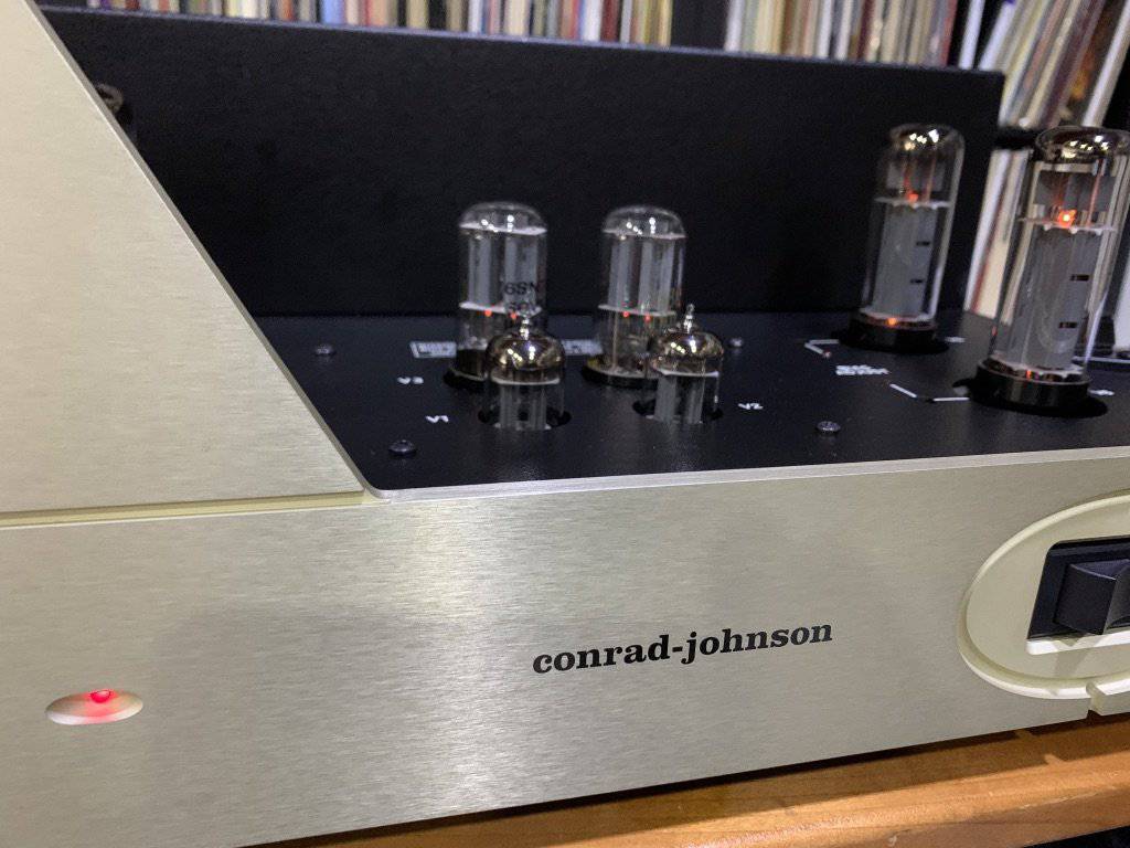 Conrad-Johnson MV60 (60)