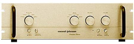 Conrad-Johnson Premier Three