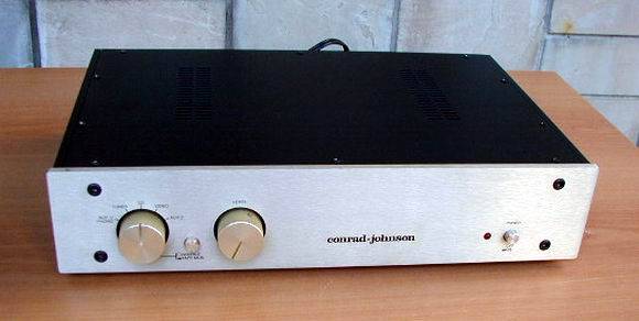 Conrad-Johnson PV10 (B)