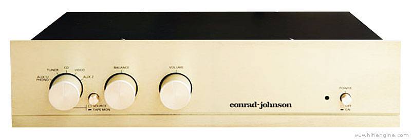 Conrad-Johnson PV10 (B)