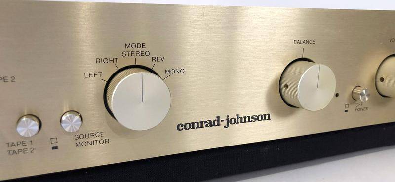 Conrad-Johnson PV8