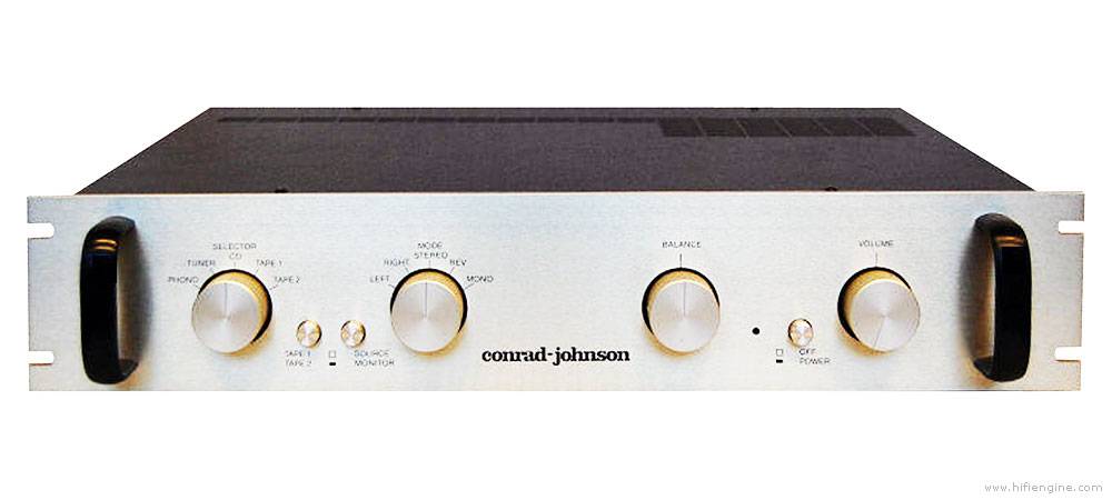 Conrad-Johnson PV8