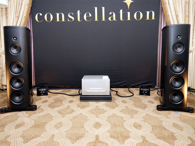 Constellation Audio Centaur (Mono)