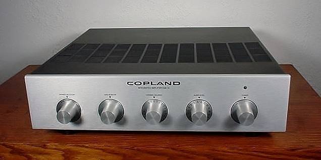 Copland CSA-14