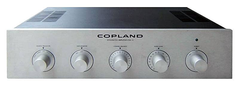 Copland CSA-14