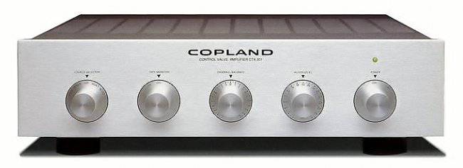 Copland CTA301