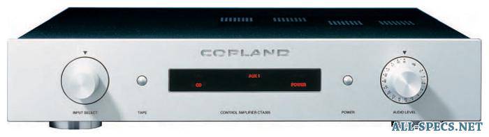 Copland CTA305