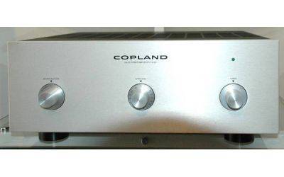 Copland CTA501