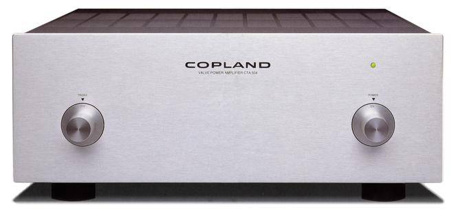 Copland CTA504