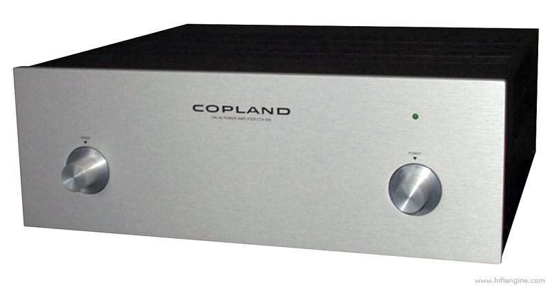 Copland CTA505