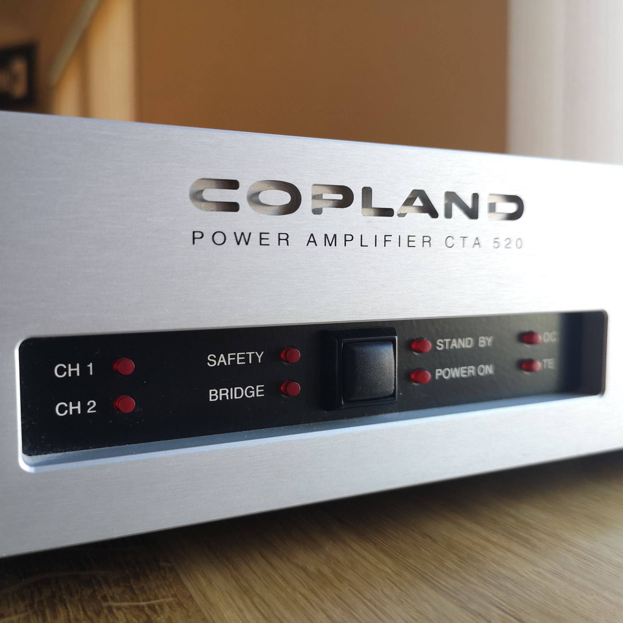 Copland CTA520