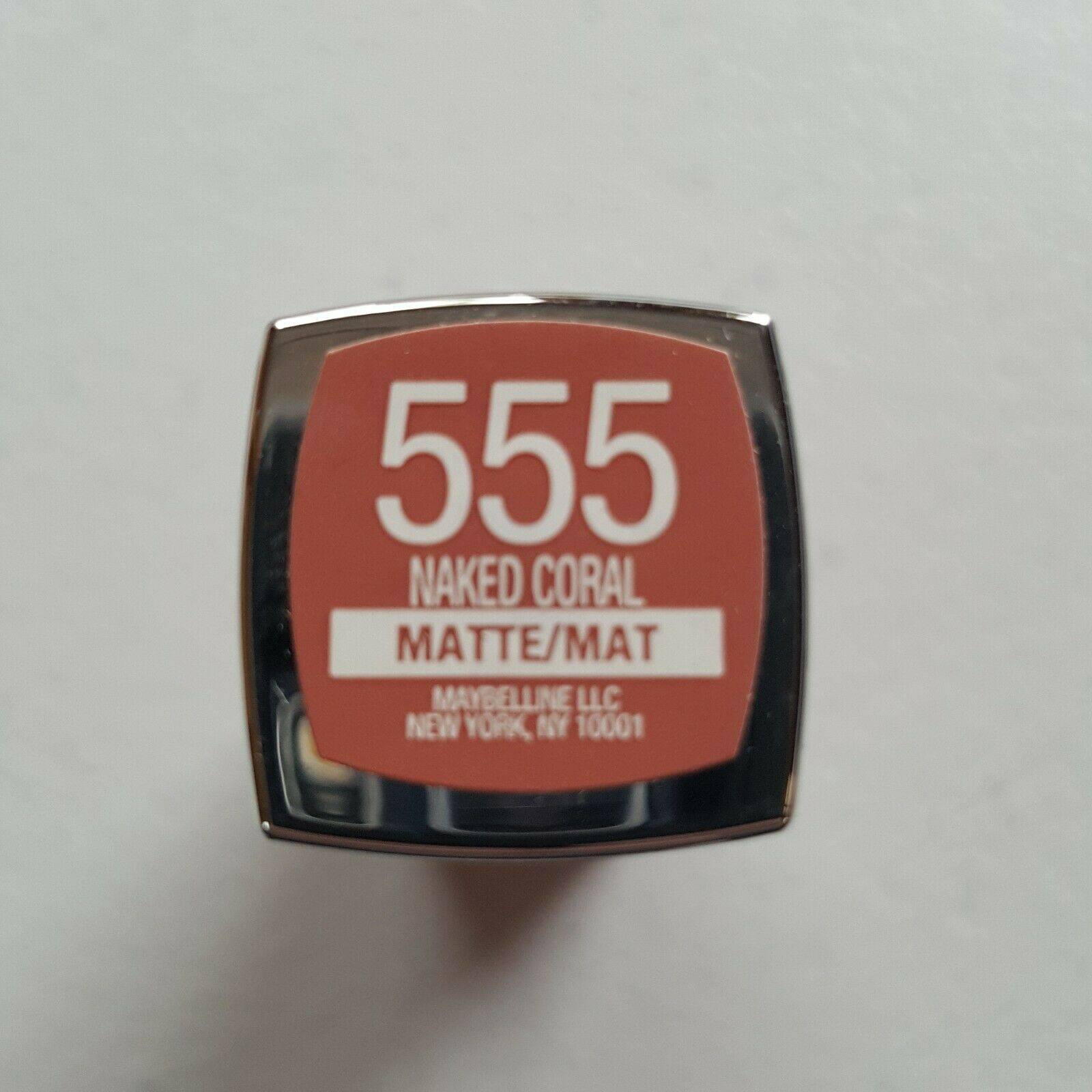 Coral 555 S