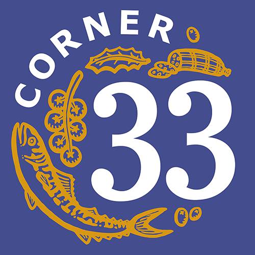 Corner 33
