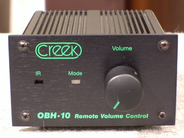 Creek OBH-10