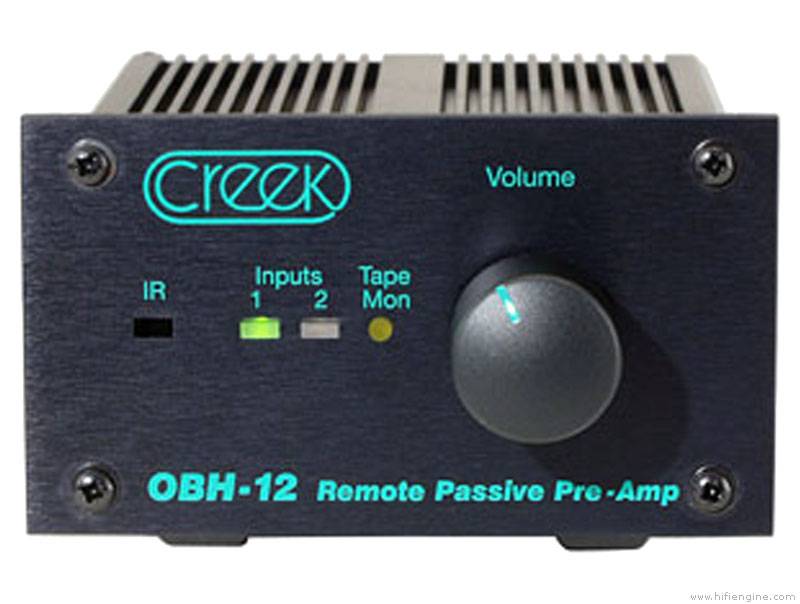 Creek OBH-12