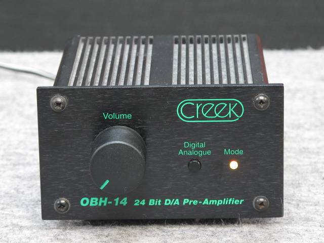 Creek OBH-14