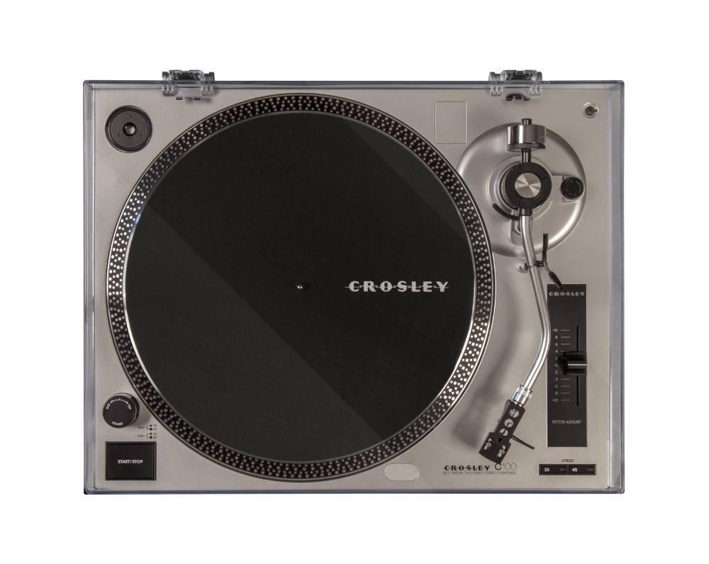 Crosley Radio C100A