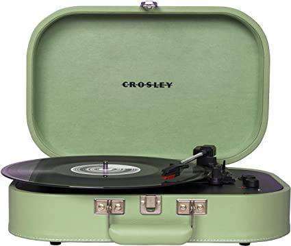 Crosley Radio CR8009A Discovery