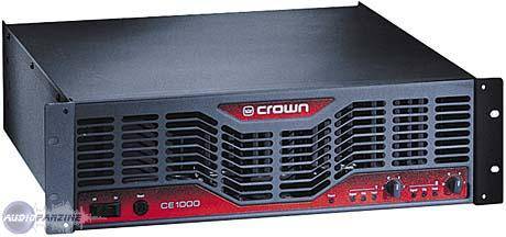Crown CE-1000
