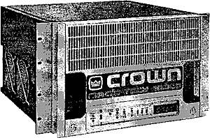 Crown Macro-Tech 10000