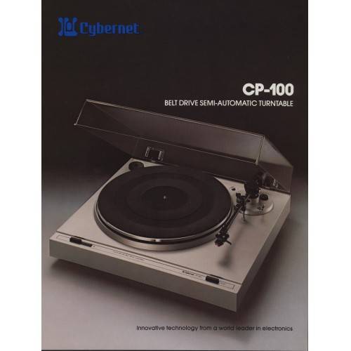 Cybernet CP-100