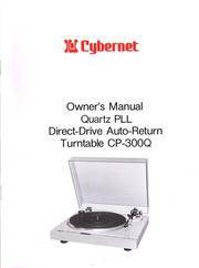 Cybernet CP-300