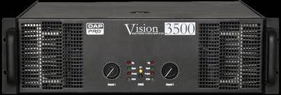DAP Audio Vision 3500