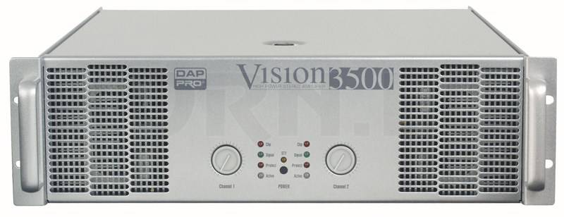 DAP Audio Vision 3500