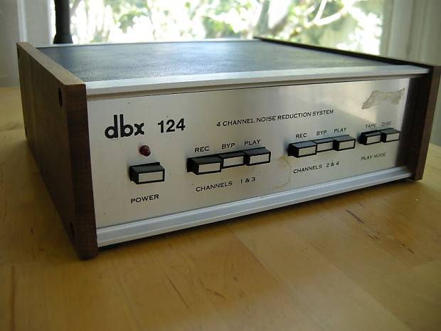 DBX 124