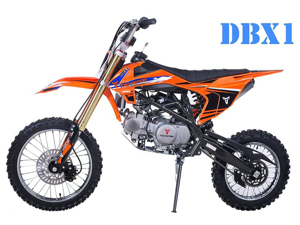DBX 140