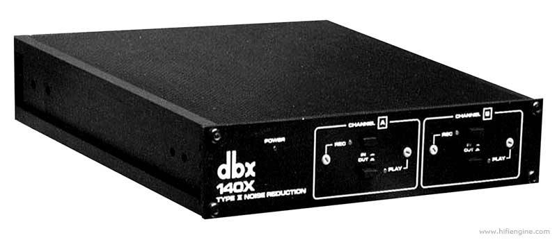 DBX 140