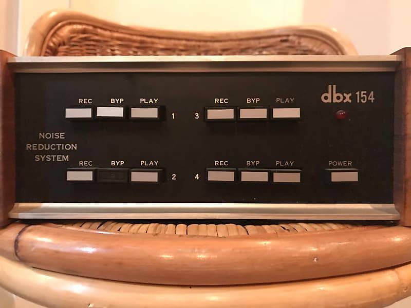 DBX 154