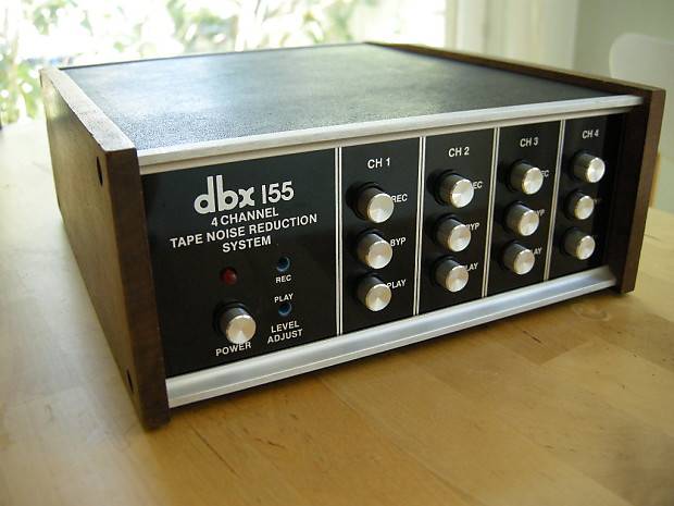 DBX 155