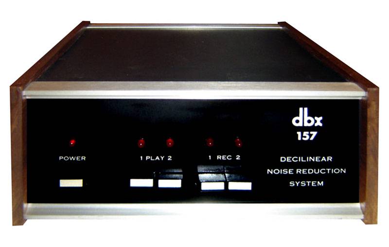 DBX 187