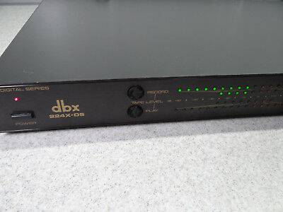 DBX 224X-DS