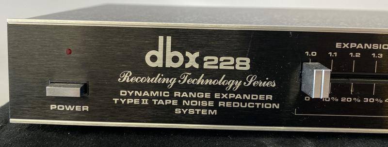 DBX 228
