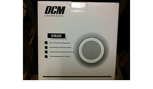 DCM C625