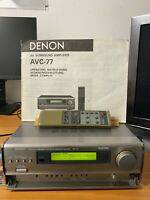 Denon AVC-77