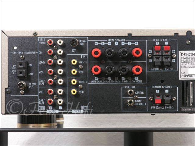 Denon AVR-950RD
