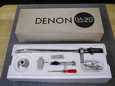 Denon DA-302