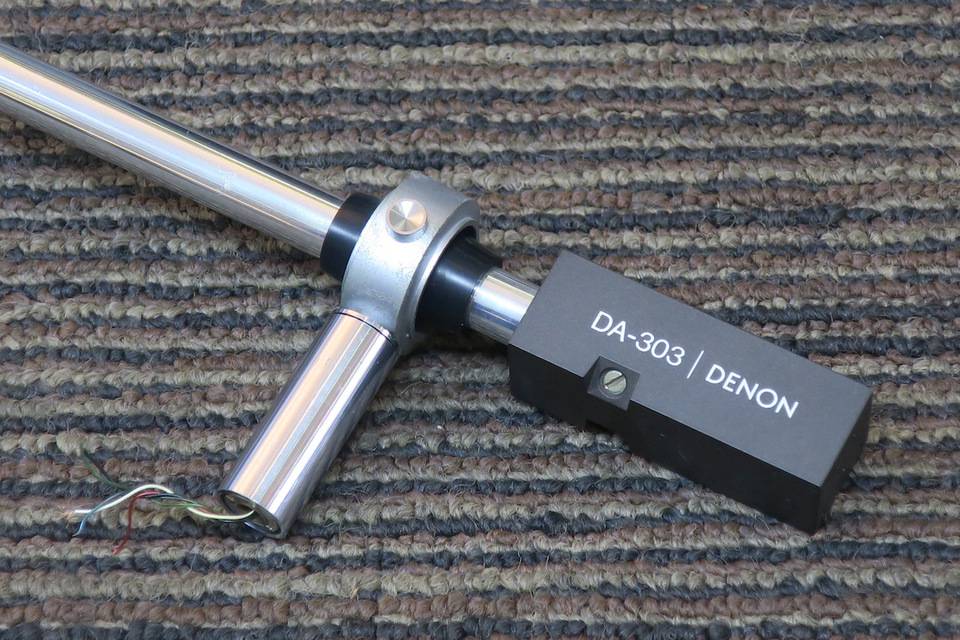 Denon DA-303